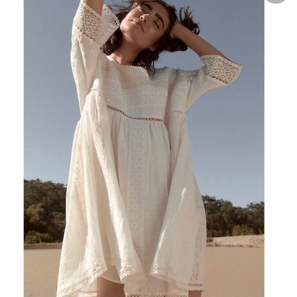 Spell and the Gypsy suki mini dress XL - Picture 3 of 9